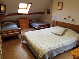 Auberge des Montauds - Hôtel & Restaurant