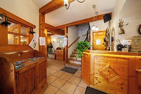Auberge des Montauds - Hôtel & Restaurant