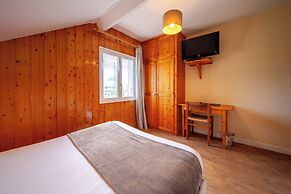 Auberge des Montauds - Hôtel & Restaurant