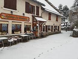 Auberge des Montauds - Hôtel & Restaurant