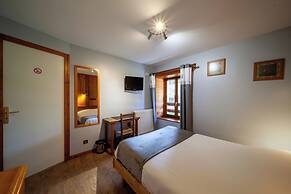 Auberge des Montauds - Hôtel & Restaurant