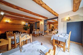 Auberge des Montauds - Hôtel & Restaurant