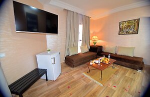 Hôtel Nouzha La perle du tourisme