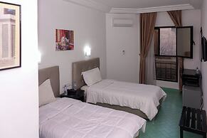 Hôtel Nouzha La perle du tourisme