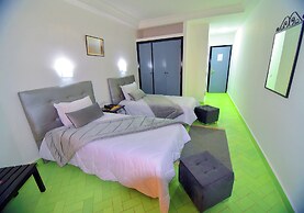 Hôtel Nouzha La perle du tourisme