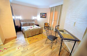 Hôtel Nouzha La perle du tourisme