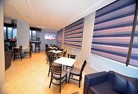 Hôtel Nouzha La perle du tourisme