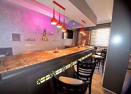 Hôtel Nouzha La perle du tourisme