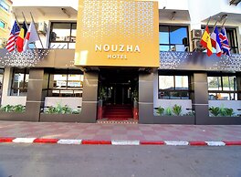 Hôtel Nouzha La perle du tourisme
