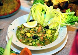 Hôtel Nouzha La perle du tourisme