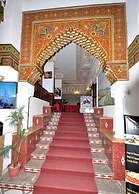 Hôtel Nouzha La perle du tourisme