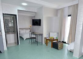 Hôtel Nouzha La perle du tourisme