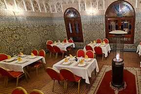 Hôtel Nouzha La perle du tourisme