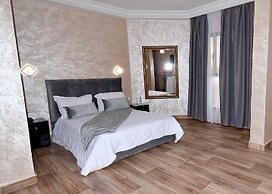 Hôtel Nouzha La perle du tourisme