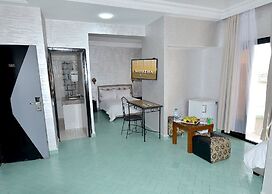 Hôtel Nouzha La perle du tourisme