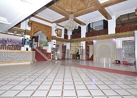 Hôtel Nouzha La perle du tourisme