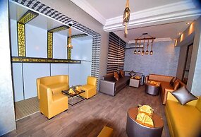 Hôtel Nouzha La perle du tourisme