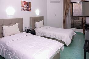 Hôtel Nouzha La perle du tourisme