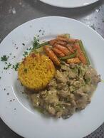 Hôtel Nouzha La perle du tourisme