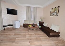 Hôtel Nouzha La perle du tourisme