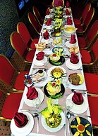 Hôtel Nouzha La perle du tourisme