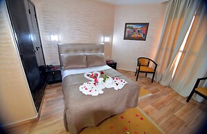 Hôtel Nouzha La perle du tourisme