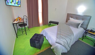 Hôtel Nouzha La perle du tourisme