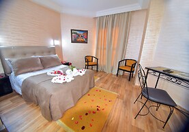 Hôtel Nouzha La perle du tourisme