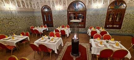 Hôtel Nouzha La perle du tourisme