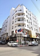 Hôtel Nouzha La perle du tourisme