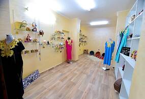 Hôtel Nouzha La perle du tourisme