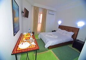 Hôtel Nouzha La perle du tourisme