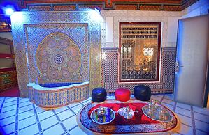 Hôtel Nouzha La perle du tourisme