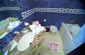 Hôtel Nouzha La perle du tourisme