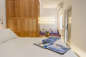 La Perla Villas and Suites - Adults Only