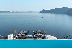 La Perla Villas and Suites - Adults Only