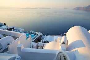 La Perla Villas and Suites - Adults Only