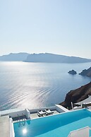 La Perla Villas and Suites - Adults Only