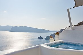 La Perla Villas and Suites - Adults Only