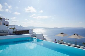 La Perla Villas and Suites - Adults Only