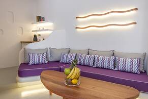 La Perla Villas and Suites - Adults Only