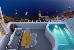 La Perla Villas and Suites - Adults Only