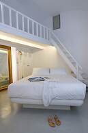 La Perla Villas and Suites - Adults Only