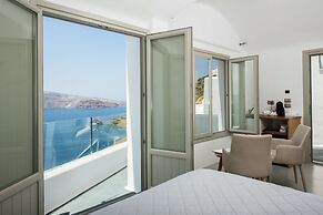 La Perla Villas and Suites - Adults Only