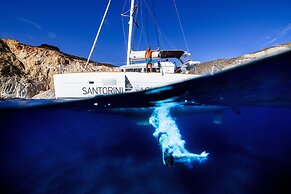 La Perla Villas and Suites - Adults Only