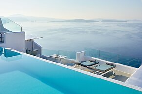 La Perla Villas and Suites - Adults Only