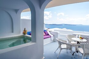 La Perla Villas and Suites - Adults Only