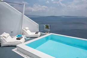 La Perla Villas and Suites - Adults Only