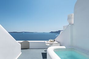 La Perla Villas and Suites - Adults Only