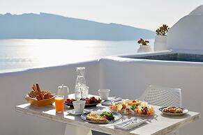 La Perla Villas and Suites - Adults Only